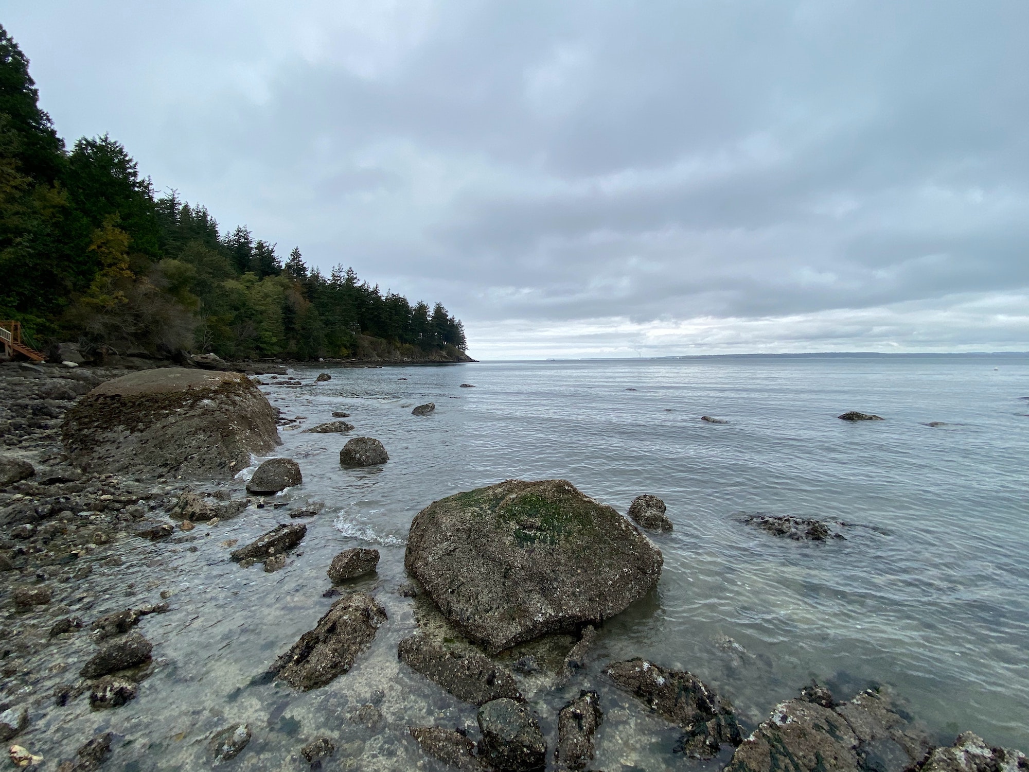 Lummi Island History and Things To Do - PogoZone