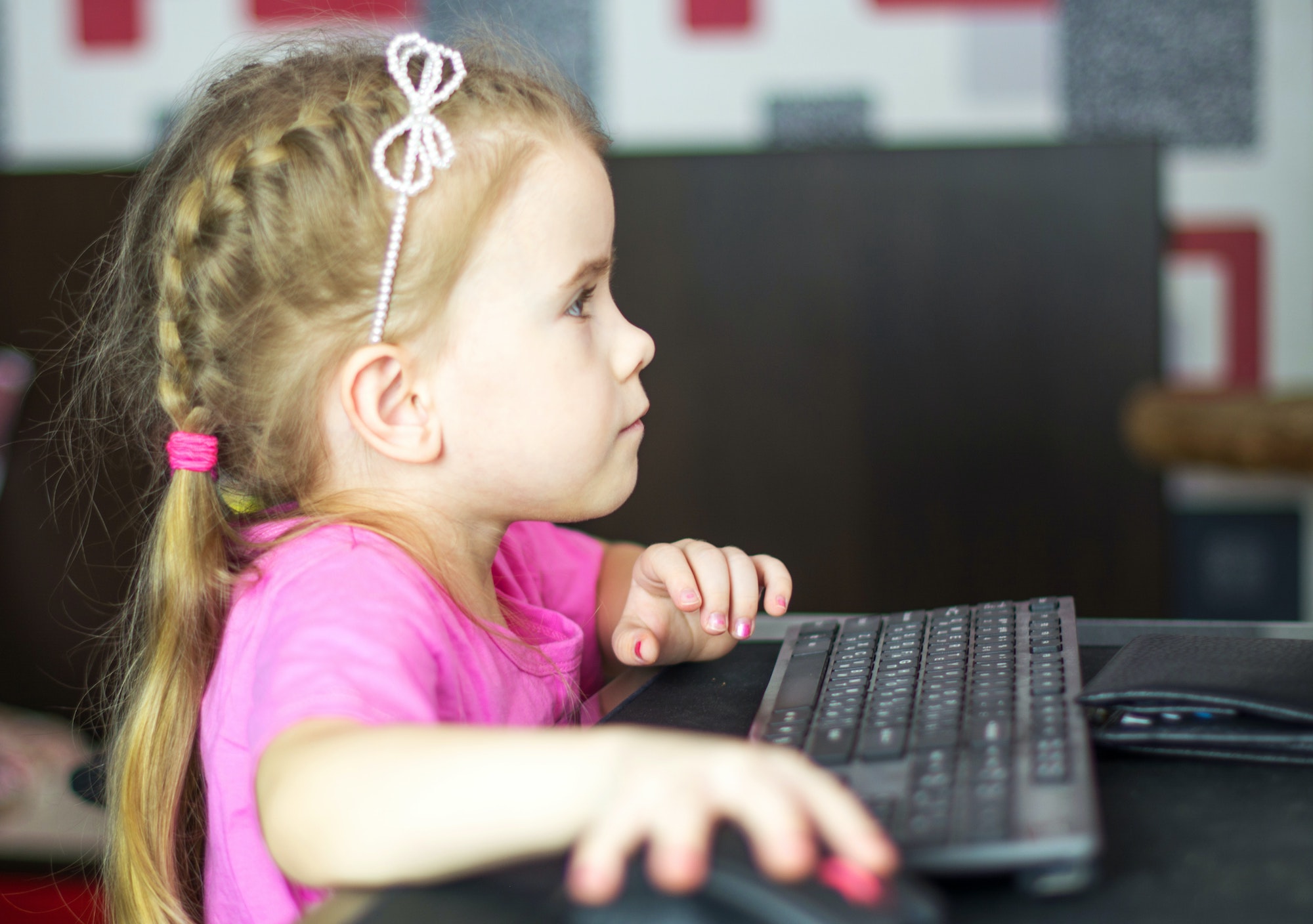 How To Get Your Kids Into Coding - PogoZone